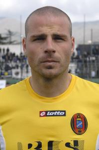 Cavese-Lanciano 0-0 