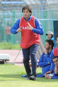 Paganese-Barletta 1-0 
