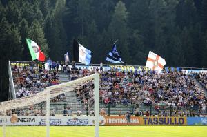 Trentino Team-Inter 0-4 