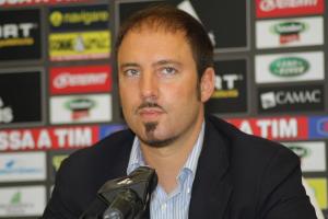 Presentazione di Marco Giampaolo 
