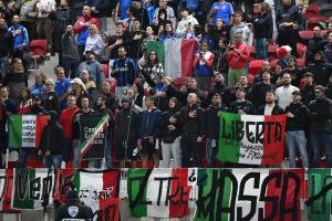 Israele-Italia 1-2 