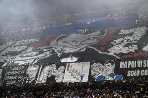 Inter-Milan 1-2 