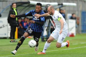 Latina-Spezia 1-2 