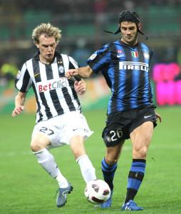 Inter-Juventus 0-0 