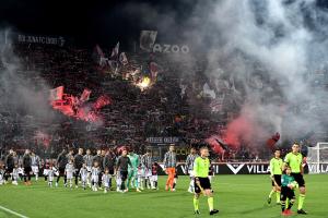 Bologna-Juventus 1-1 