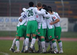 Fiorentina-Maccabi Haifa 2-4 