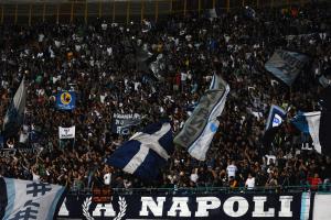 Napoli-Juventus 2-1 