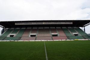 Carpi-Foggia 3-2 