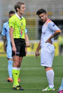 Albinoleffe-Lecce 2-1 