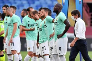Genoa-Inter 0-3 