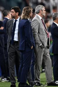Juventus-Benfica 1-2 