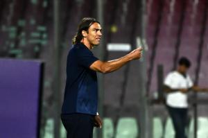 Salernitana-Siracusa 1-0 