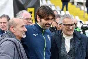 Cesena-Vicenza 1-3 