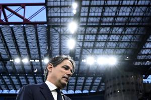 Inter-Lazio 2-2 