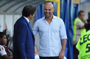 Frosinone-Torino 1-2 