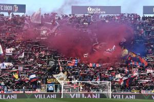 Bologna-Fiorentina 2-3 