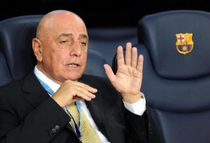 Barcellona-Milan 2-2  (1)
