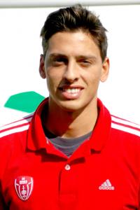 Giocatori Paganese 