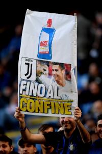 Inter-Juventus 1-1 