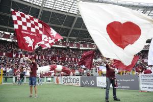 Torino-Modena 2-0 