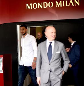 Rinnovo Gianluigi Donnarumma