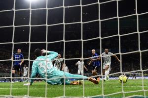 Inter-Juventus 1-0 