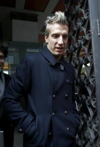 Maxi Lopez