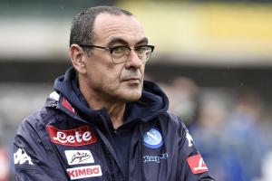 Chievo Verona-Napoli 0-0 