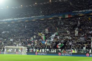 Juventus-Borussia Dortmund 2-1 