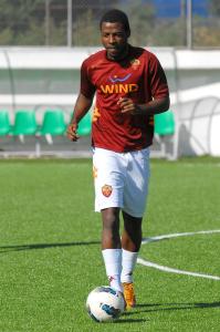 Nocerina-Roma 0-4 (Primavera) 