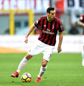 Milan-Torino 0-0 