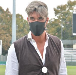 Presentazione Stefano Scognamillo