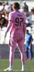 Pro Vercelli-Desenzano 1-1 [Serie C 2026-2027]