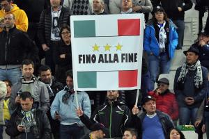 Juventus-Fiorentina 3-2 
