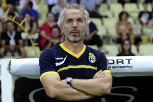 Parma-Real Sociedad 2-0 