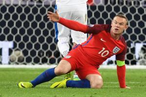 Slovacchia-Inghilterra 0-0 