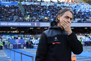 Napoli-Salernitana 2-1 