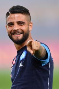 Roma-Napoli 0-1 