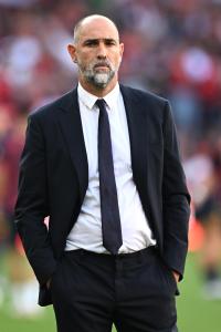 Genoa-Juventus 0-1 