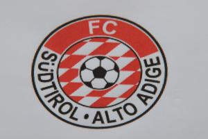 Giana Erminio-Sudtirol 1-0 