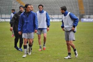 Monza-Alessandria 2-0 
