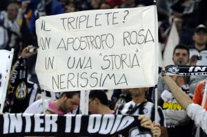 Juventus-Inter 2-0 