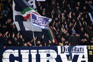 Lecce-Napoli 0-1 