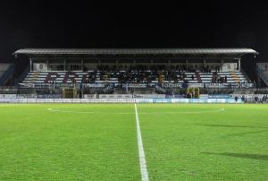 Pro Patria-Pro Vercelli 1-1 
