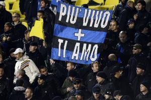 Partizan Belgrado-Inter 1-3 