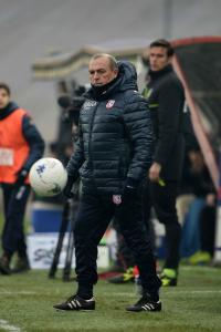 Carpi-Salernitana 3-2 