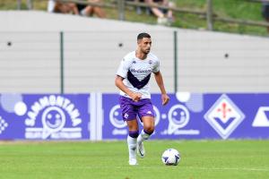 Fiorentina-Trento 4-1 