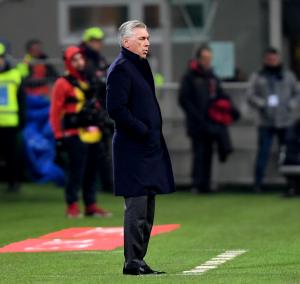Milan-Napoli 2-0 