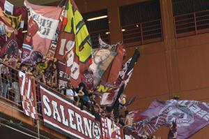 Sampdoria-Salernitana 1-2 