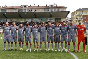 Cuneo-Cremonese 1-1 